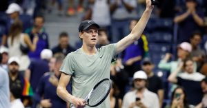 Tennis – US Open (H) : Sinner écarte Paul et rejoint Medvedev en quarts