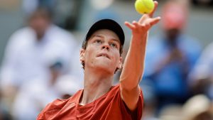 Tennis – US Open : Sinner lâche une grande annonce