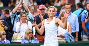 Tennis – WTA – Hua Hin 2 : Gracheva démarre fort et renoue avec le succès
