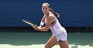 Tennis – WTA – Pékin : Parry a su renverser Liang