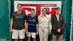 Tennis : beau tournoi de rentrée pour le CTC de Ventenac-Cabardès