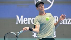 Tennis-dopage : Jannik Sinner « très déçu et aussi surpris » après la demande de suspension par l’Agence mondiale antidopage