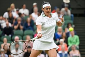 Tennis: la Tunisienne Ons Jabeur met un terme à sa saison