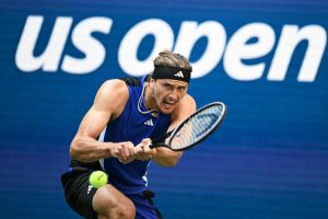 Tennis : le vainqueur de l’US Open Jannik Sinner a un nouveau dauphin
