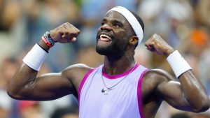 Tiafoe veut enflammer les nuits américaines