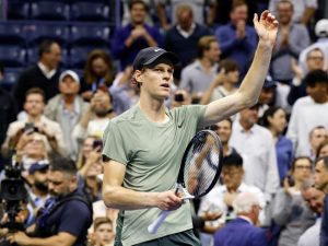 Toni Nadal sur Sinner : « Il a le tempérament »