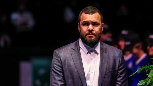 Tsonga charge lourdement la fédération française de tennis