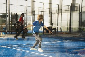 US Dax : la section tennis et padel ouvre ses portes