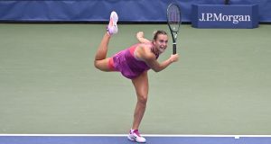 US Open > Anton Dubrov, coach d&rsquo;Aryna Sabalenka : « Elle a une telle énergie et une telle flamme qu&rsquo;elle ne va jamais trop broyer de noir. Tout de suite, elle essaie de retomber dans la joie, dans la vie »