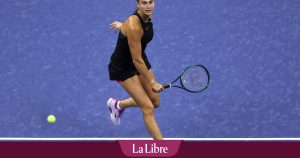 US Open: Aryna Sabalenka affrontera Jessica Pegula en finale du tournoi
