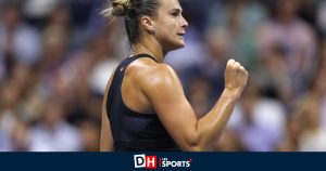 US Open: Aryna Sabalenka affrontera Jessica Pegula en finale du tournoi