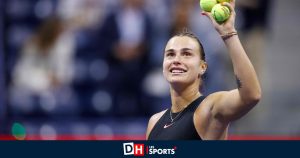 US Open: Aryna Sabalenka domine Zheng Qinwen et affrontera Emma Navarro en demi-finale