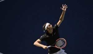 US Open > Fritz atteint enfin dans le dernier carré d&rsquo;un Grand Chelem