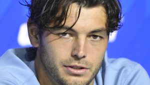 US Open > Fritz passe un cap : « Je jouais Djokovic à chaque fois que j&rsquo;étais en quarts. Ou Nadal. Puis j&rsquo;ai perdu contre Musetti et je me suis dit que cette excuse n&rsquo;était plus valable »