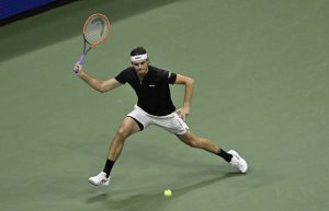 US Open > Fritz rejoint Sinner pour une finale inédite
