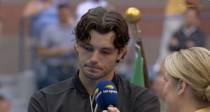 US Open > Fritz totalement dépité après sa défaite en finale contre Sinner : « Je sais que nous attendons depuis longtemps un nouveau champion. Je suis désolé de ne pas avoir pu le faire »