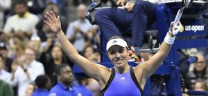 US Open > Jessica Pegula revient de loin : « Je ne sais pas si je pensais que ça n&rsquo;arriverait pas, mais il y a certainement des moments où je ne voulais plus jouer au tennis, je ne savais pas vraiment si je voulais continuer à le faire »