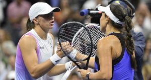 WTA > Pegula enrage contre Swiatek, coachée par Nadal : « Cela devrait être interdit »