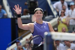 US Open: Muchova de retour en demies
