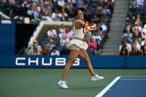 US Open: Navarro attend Sabalenka
