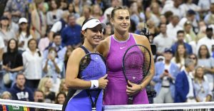 US Open > Pegula, battue par Sabalenka en finale : « Tout le monde me félicite en me disant que j&rsquo;ai réalisé un super tournoi. Mais au fond de moi, je me dis : &lsquo;Ouais, peu importe' »