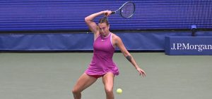 US Open > Sabalenka signe son 3ème succès en Grand Chelem à l&rsquo;issue d&rsquo;une finale d&rsquo;un très très haut-niveau, merci pour le spectacle !