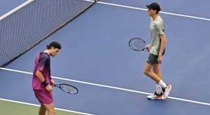 US Open > Jack Draper après sa défaite contre Jannik Sinner en demies : « S&rsquo;il a une faiblesse ? Je ne sais pas… Il est peut-être trop gentil »