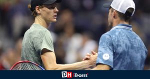 US Open: Sinner prend rendez-vous avec Medvedev en quart, Swiatek avance