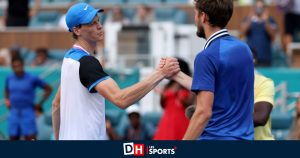US Open : Sinner – Medvedev, un classique au parfum de finale