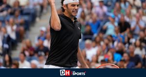 US Open: Taylor Fritz bat Alexander Zverev et jouera sa première demi-finale de Grand Chelem