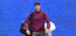 US Open > Wilander dithyrambique au sujet de Sinner : « Jannik ne va faire que s’améliorer. Il n’a que 23 ans et n’a pas joué autant en junior, ce qui signifie qu’il est très frais. Enfin sa popularité va continuer à grandir car il est très humble en tant que sportif»
