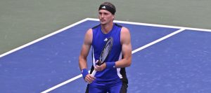 US Open > Zverev, qualifié en quart de finale, est hyper zen : « Je sais que certains joueurs s&rsquo;ils ont leurs parents comme entraîneurs, ont une relation assez toxiques. Il y a beaucoup de disputes. Il y a beaucoup de choses qui ne sont tout simplement pas saines, je dirais. Je dois dire que ce n&rsquo;est pas le cas pour nous »