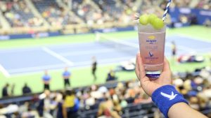 US Open : apprécié des célébrités, 10 millions de dollars de profit… Qu’est-ce que le « Honey Deuce », cette célèbre boisson du tournoi américain