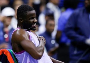 US Open: la belle journée américaine avec trois chances en demi-finale