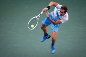 US Open: le retour de Muchova, l&rsquo;éclosion de Draper