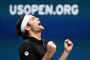 Un Américain, Taylor Fritz ou Frances Tiafoe, assuré de jouer la finale