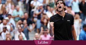 Un thriller américain en demi-finale de l&rsquo;US Open 2024 : Tiafoe et Fritz dans les pas de Roddick