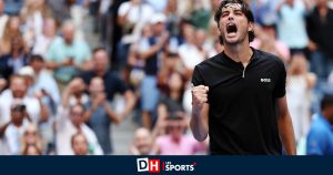 Un thriller américain en demi-finale de l&rsquo;US Open 2024 : Tiafoe et Fritz dans les pas de Roddick
