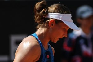 Varvara Gracheva malade et forfait avant son deuxième tour à Hua Hin