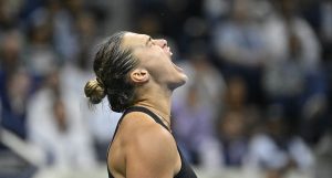 WTA > Swiatek battu par Gauff, Sabalenka est aux anges