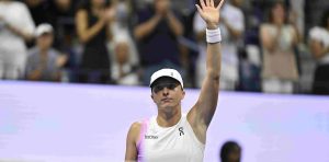 WTA – Pékin > Swiatek déclare forfait, Sabalenka a une occasion en or