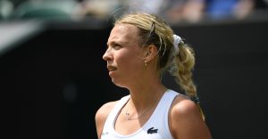 WTA > Une ex-2e mondiale devient maman à l&rsquo;âge de 28 ans