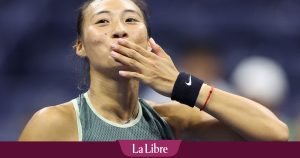Zheng et Vekic terminent leur rencontre à 2 h 16 du matin, un record féminin dans l&rsquo;histoire de l&rsquo;US Open : Andy Murray parle d&rsquo;amateurisme
