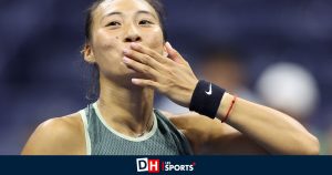 Zheng et Vekic terminent leur rencontre à 2 h 16 du matin, un record féminin dans l&rsquo;histoire de l&rsquo;US Open : Andy Murray parle d&rsquo;amateurisme