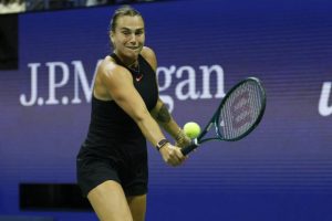Zverev, Sabalenka… le programme du mardi 3 septembre à l&rsquo;US Open