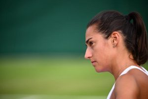 épuisée mentalement, Caroline Garcia met un terme à sa saison (Tennis)