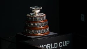 la Coupe Davis pourrait encore changer de format, face au fiasco de la formule actuelle