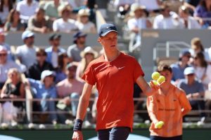 Jannik Sinner assuré de finir l&rsquo;année n°1 mondial