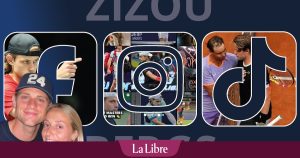 ATP 250 Anvers : voici comment Zizou Bergs fait vivre ses réseaux sociaux et communique avec ses fans. « Il montre la réalité de la vie d&rsquo;un joueur »