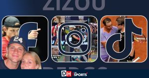 ATP 250 Anvers : voici comment Zizou Bergs fait vivre ses réseaux sociaux et communique avec ses fans. « Il montre la réalité de la vie d&rsquo;un joueur »